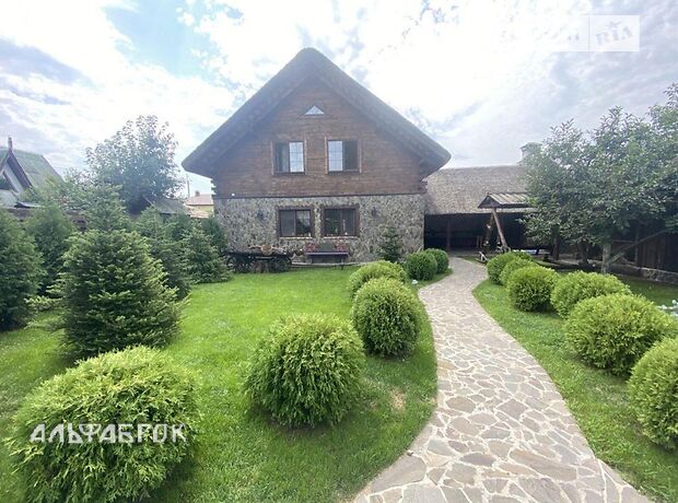 двоповерховий будинок, 170 кв. м, газобетон. Продаж в Києві, район Осокорки фото 1 двоповерховий будинок, 170 кв. м, газобетон. Продаж в Києві, район Осокорки фото 1