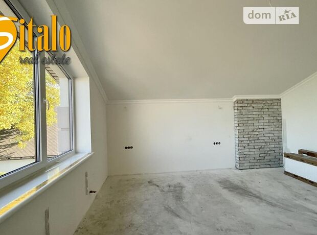 двоповерховий будинок з каміном, 240 кв. м, цегла. Продаж в Києві, район Осокорки фото 1 двоповерховий будинок з каміном, 240 кв. м, цегла. Продаж в Києві, район Осокорки фото 1