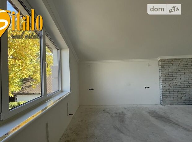 двоповерховий будинок з каміном, 240 кв. м, цегла. Продаж в Києві, район Осокорки фото 1 двоповерховий будинок з каміном, 240 кв. м, цегла. Продаж в Києві, район Осокорки фото 1
