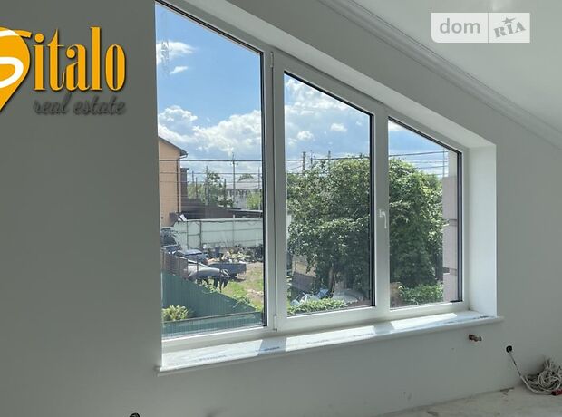 двоповерховий будинок з каміном, 240 кв. м, цегла. Продаж в Києві, район Осокорки фото 1 двоповерховий будинок з каміном, 240 кв. м, цегла. Продаж в Києві, район Осокорки фото 1