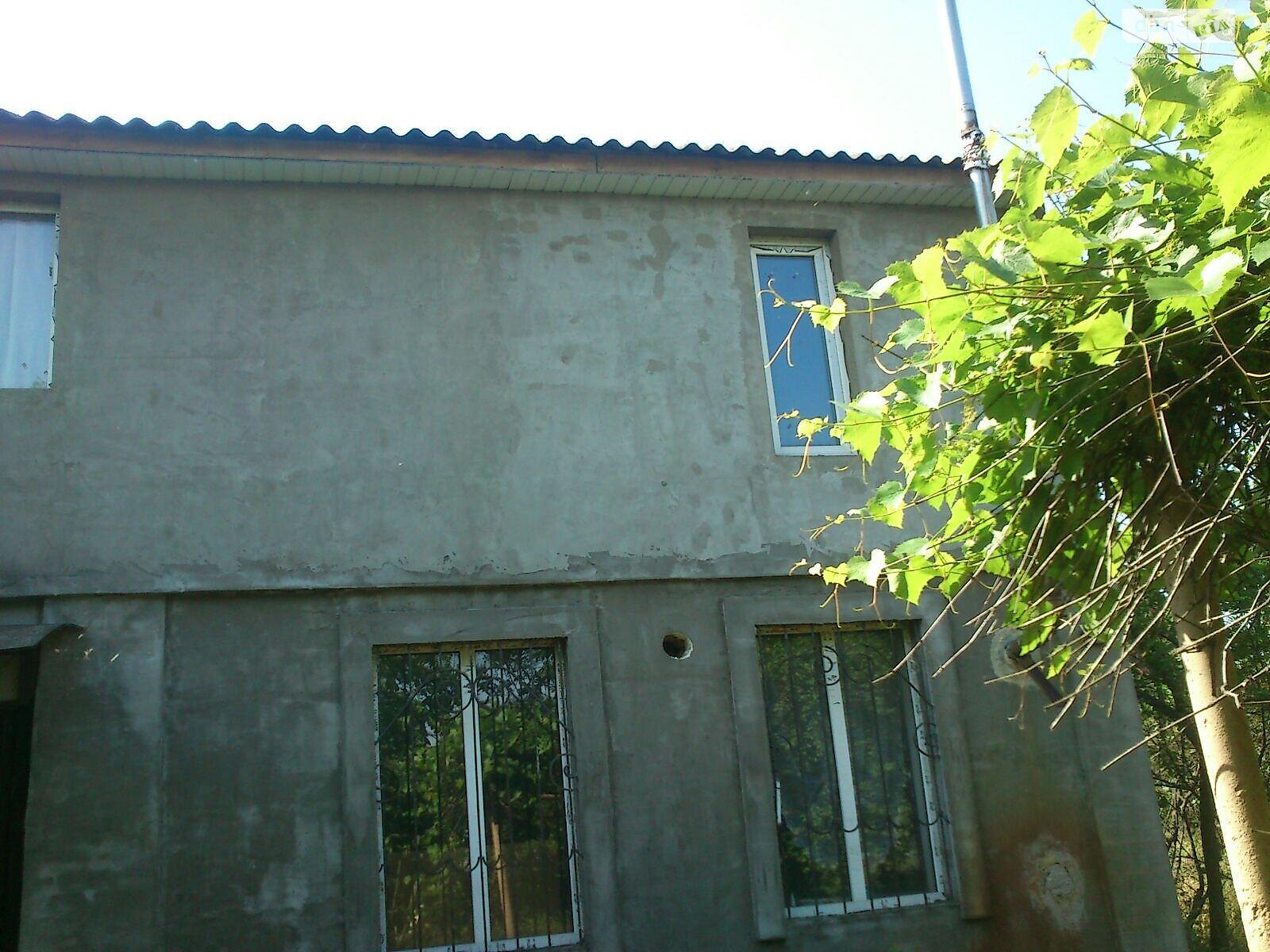 двухэтажный дом, 80 кв. м, кирпич. Продажа в Киеве район Осокорки фото 1