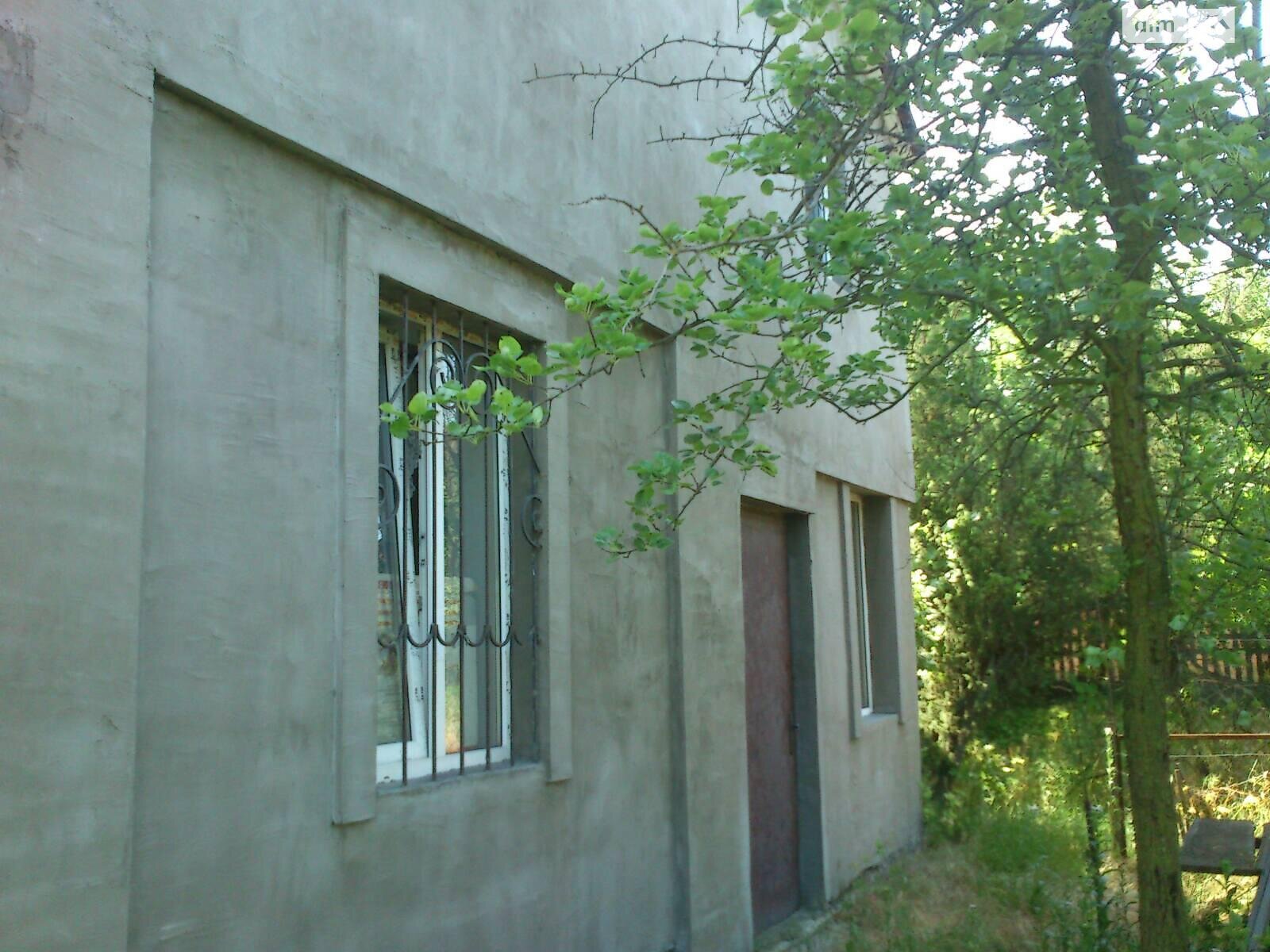 двухэтажный дом, 80 кв. м, кирпич. Продажа в Киеве район Осокорки фото 1