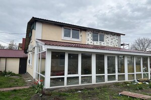 двухэтажный дом, 150 кв. м, кирпич. Продажа в Киеве район Осокорки фото 2