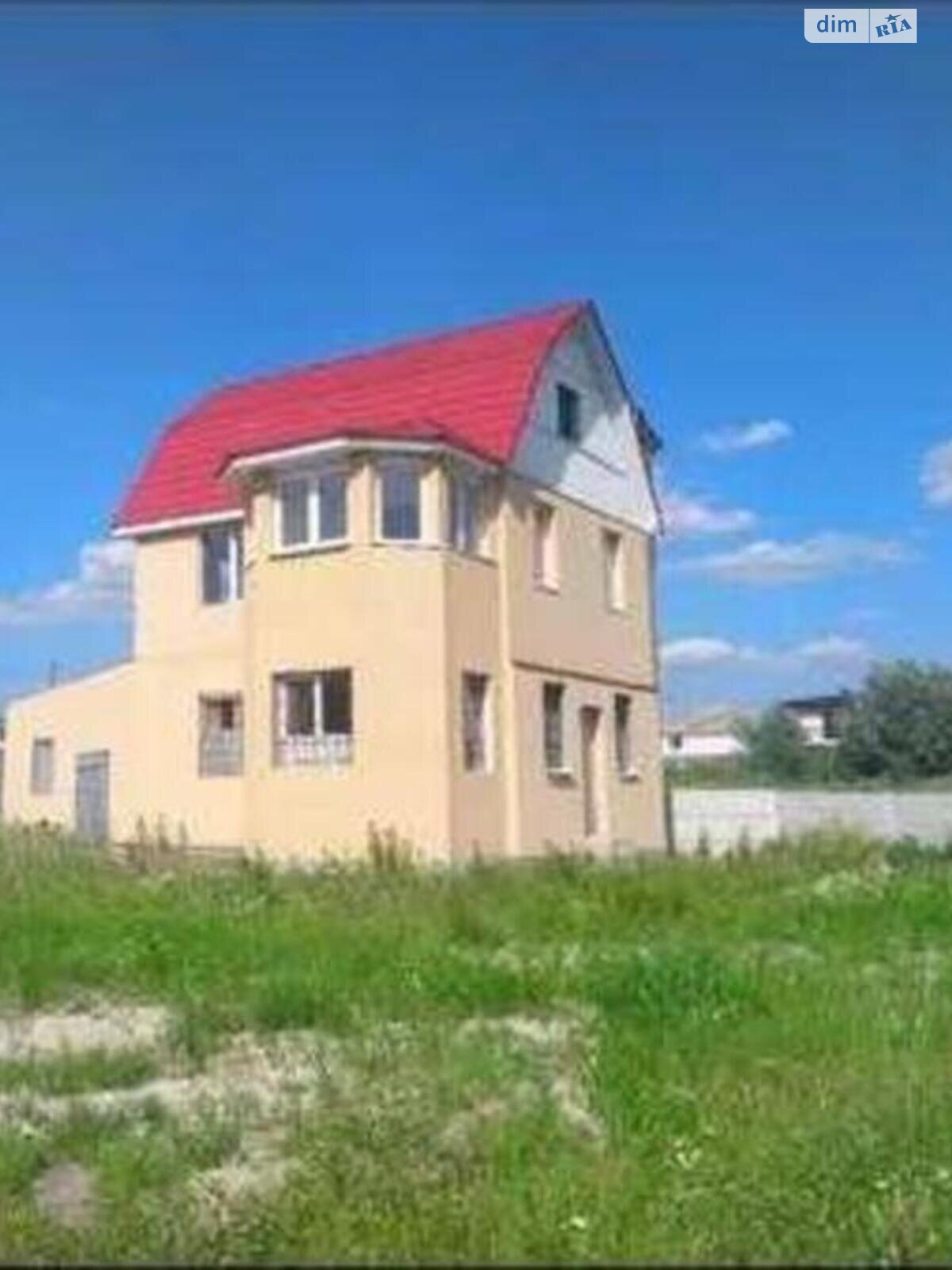 двухэтажный дом, 154 кв. м, кирпич. Продажа в Киеве район Осокорки фото 1