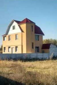 двоповерховий будинок, 154 кв. м, кирпич. Продаж у Гнідині фото 2