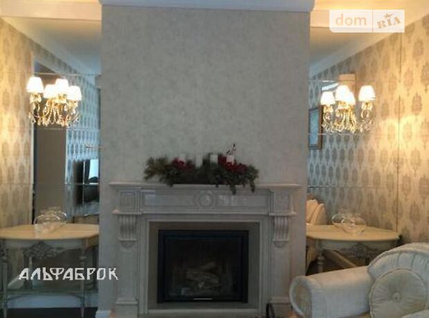 двоповерховий будинок, 600 кв. м, кирпич. Продаж в Києві, район Осокорки фото 1 двоповерховий будинок, 600 кв. м, кирпич. Продаж в Києві, район Осокорки фото 1