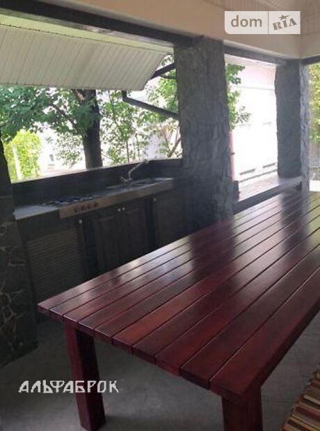 двоповерховий будинок, 600 кв. м, кирпич. Продаж в Києві, район Осокорки фото 1 двоповерховий будинок, 600 кв. м, кирпич. Продаж в Києві, район Осокорки фото 1