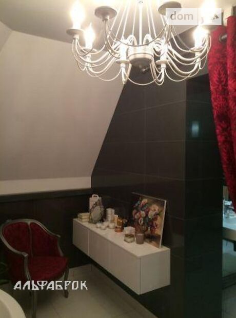двоповерховий будинок, 600 кв. м, кирпич. Продаж в Києві, район Осокорки фото 1 двоповерховий будинок, 600 кв. м, кирпич. Продаж в Києві, район Осокорки фото 1