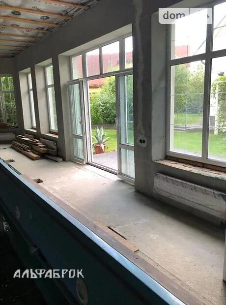 двоповерховий будинок, 600 кв. м, кирпич. Продаж в Києві, район Осокорки фото 1 двоповерховий будинок, 600 кв. м, кирпич. Продаж в Києві, район Осокорки фото 1