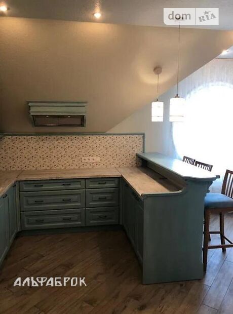 двоповерховий будинок, 600 кв. м, кирпич. Продаж в Києві, район Осокорки фото 1 двоповерховий будинок, 600 кв. м, кирпич. Продаж в Києві, район Осокорки фото 1