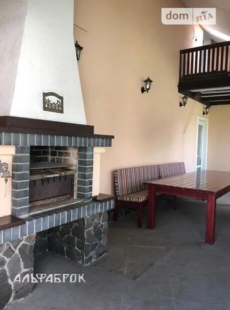 двоповерховий будинок, 600 кв. м, кирпич. Продаж в Києві, район Осокорки фото 1 двоповерховий будинок, 600 кв. м, кирпич. Продаж в Києві, район Осокорки фото 1