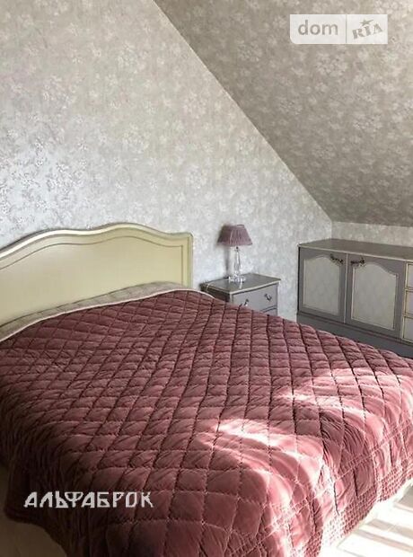 двоповерховий будинок, 600 кв. м, кирпич. Продаж в Києві, район Осокорки фото 1 двоповерховий будинок, 600 кв. м, кирпич. Продаж в Києві, район Осокорки фото 1