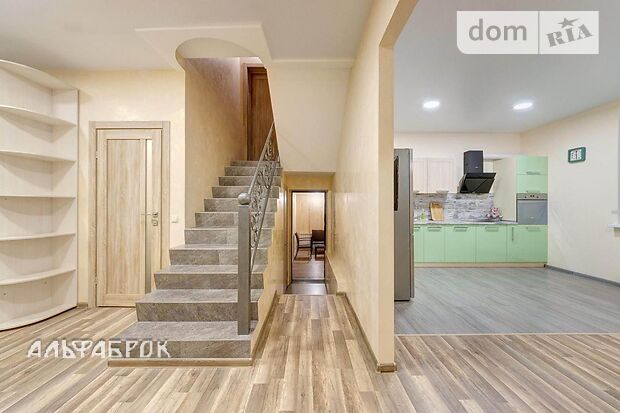 двоповерховий будинок, 299 кв. м, кирпич. Продаж в Києві, район Осокорки фото 1 двоповерховий будинок, 299 кв. м, кирпич. Продаж в Києві, район Осокорки фото 1