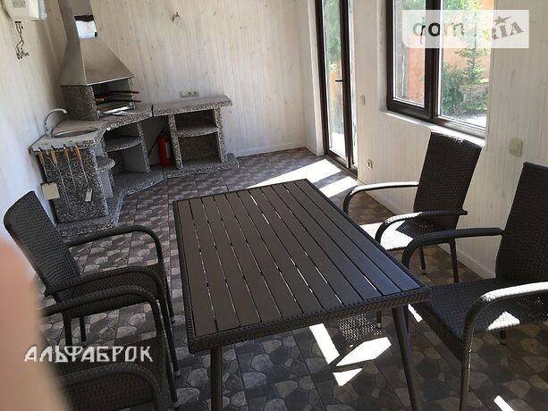 двоповерховий будинок, 299 кв. м, кирпич. Продаж в Києві, район Осокорки фото 1 двоповерховий будинок, 299 кв. м, кирпич. Продаж в Києві, район Осокорки фото 1