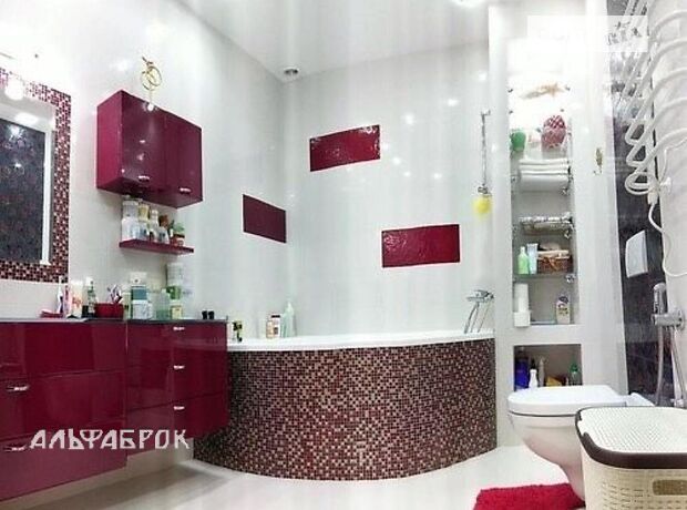 триповерховий будинок, 408 кв. м, кирпич. Продаж в Києві, район Осокорки фото 1 триповерховий будинок, 408 кв. м, кирпич. Продаж в Києві, район Осокорки фото 1