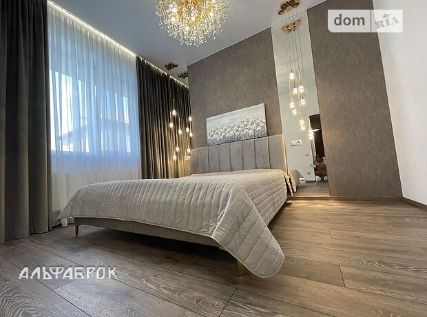двоповерховий будинок, 248 кв. м, кирпич. Продаж в Києві, район Осокорки фото 1 двоповерховий будинок, 248 кв. м, кирпич. Продаж в Києві, район Осокорки фото 1