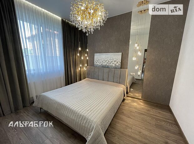 двоповерховий будинок, 248 кв. м, кирпич. Продаж в Києві, район Осокорки фото 1 двоповерховий будинок, 248 кв. м, кирпич. Продаж в Києві, район Осокорки фото 1