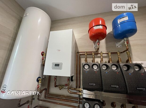 двоповерховий будинок, 248 кв. м, кирпич. Продаж в Києві, район Осокорки фото 1 двоповерховий будинок, 248 кв. м, кирпич. Продаж в Києві, район Осокорки фото 1