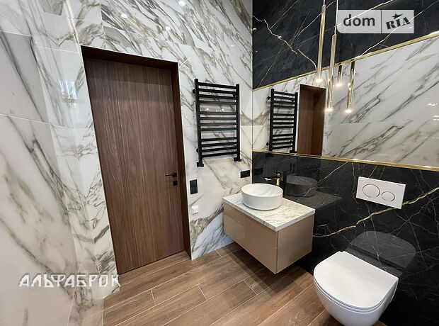 двоповерховий будинок, 248 кв. м, кирпич. Продаж в Києві, район Осокорки фото 1 двоповерховий будинок, 248 кв. м, кирпич. Продаж в Києві, район Осокорки фото 1