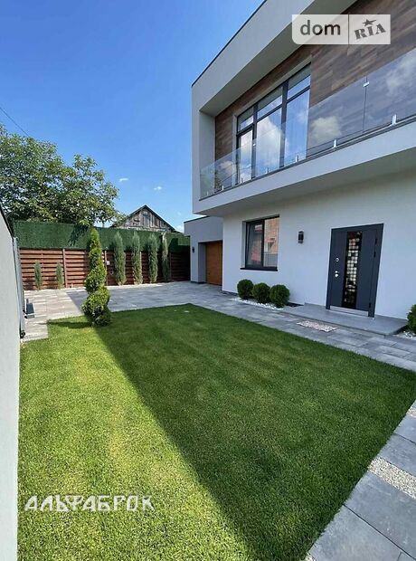 двоповерховий будинок, 248 кв. м, кирпич. Продаж в Києві, район Осокорки фото 1 двоповерховий будинок, 248 кв. м, кирпич. Продаж в Києві, район Осокорки фото 1