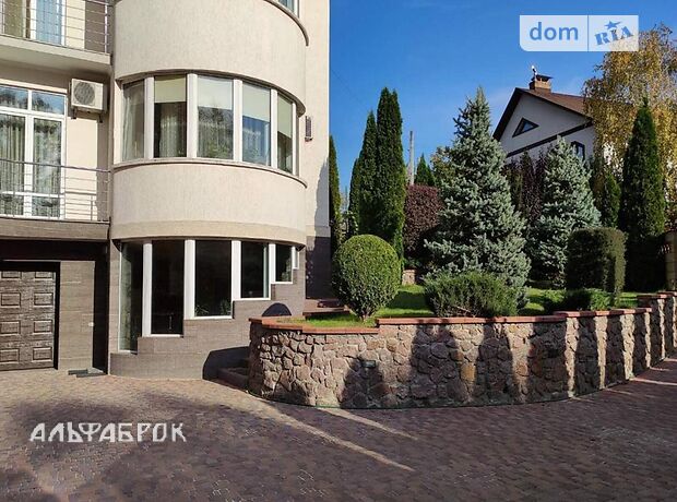 триповерховий будинок, 383 кв. м, кирпич. Продаж в Києві, район Осокорки фото 1 триповерховий будинок, 383 кв. м, кирпич. Продаж в Києві, район Осокорки фото 1
