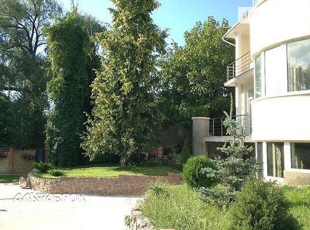 триповерховий будинок, 383 кв. м, кирпич. Продаж в Києві, район Осокорки фото 1 триповерховий будинок, 383 кв. м, кирпич. Продаж в Києві, район Осокорки фото 1