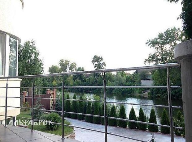 триповерховий будинок, 383 кв. м, кирпич. Продаж в Києві, район Осокорки фото 1 триповерховий будинок, 383 кв. м, кирпич. Продаж в Києві, район Осокорки фото 1