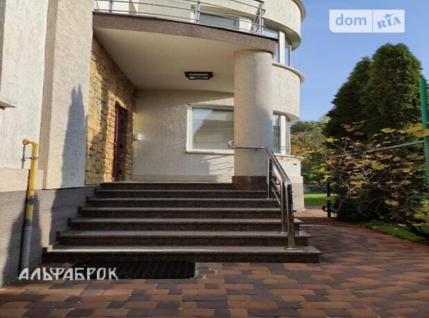 триповерховий будинок, 383 кв. м, кирпич. Продаж в Києві, район Осокорки фото 1 триповерховий будинок, 383 кв. м, кирпич. Продаж в Києві, район Осокорки фото 1