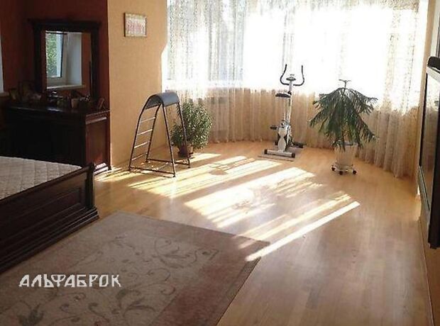 триповерховий будинок, 383 кв. м, кирпич. Продаж в Києві, район Осокорки фото 1 триповерховий будинок, 383 кв. м, кирпич. Продаж в Києві, район Осокорки фото 1