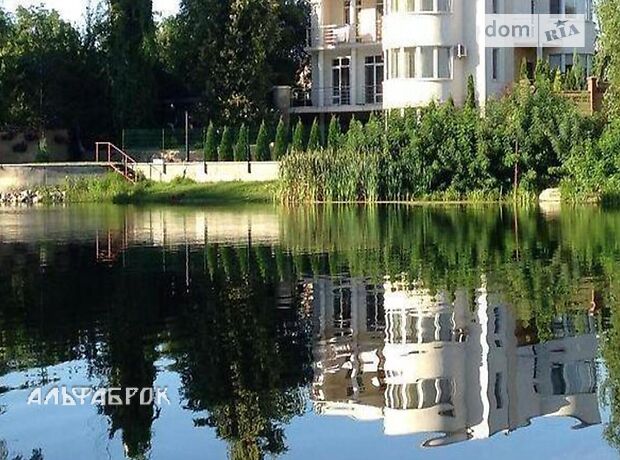 триповерховий будинок, 383 кв. м, кирпич. Продаж в Києві, район Осокорки фото 1 триповерховий будинок, 383 кв. м, кирпич. Продаж в Києві, район Осокорки фото 1