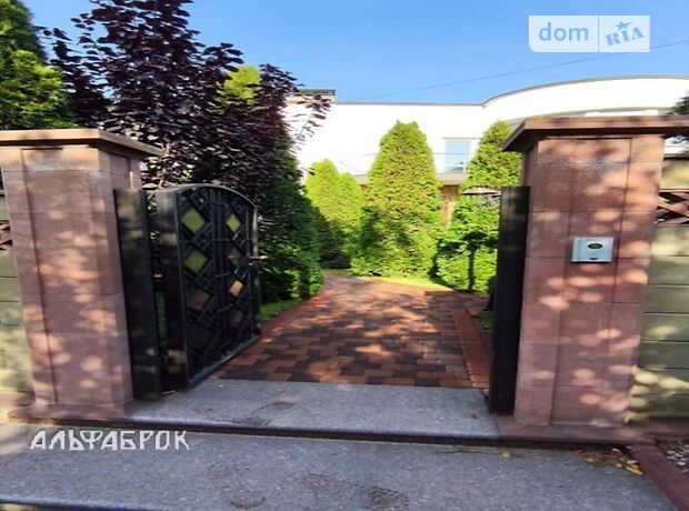 триповерховий будинок, 383 кв. м, кирпич. Продаж в Києві, район Осокорки фото 1 триповерховий будинок, 383 кв. м, кирпич. Продаж в Києві, район Осокорки фото 1