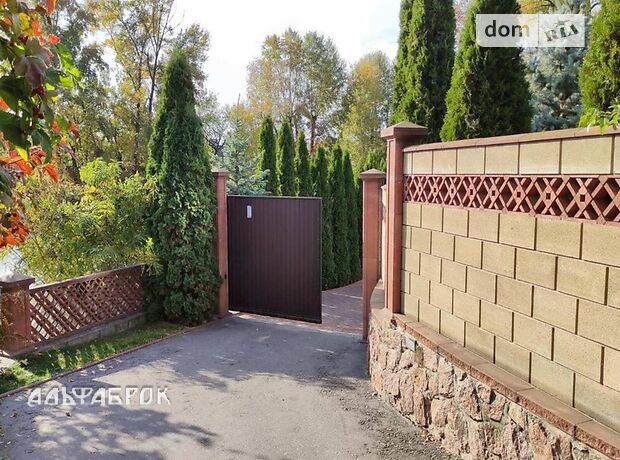 триповерховий будинок, 383 кв. м, кирпич. Продаж в Києві, район Осокорки фото 1 триповерховий будинок, 383 кв. м, кирпич. Продаж в Києві, район Осокорки фото 1