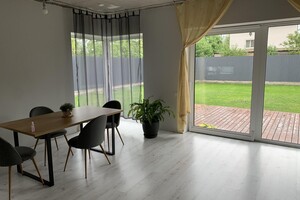 двоповерховий будинок, 110 кв. м, газобетон. Продаж в Києві, район Осокорки фото 2