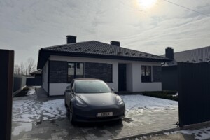 двоповерховий будинок, 120 кв. м, цегла. Продаж в Києві, район Осокорки фото 2