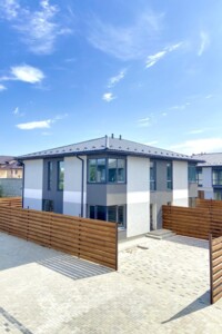 двоповерховий будинок, 150 кв. м, газобетон. Продаж в Києві, район Осокорки фото 2