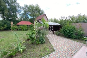 трехэтажный дом с мебелью, 272.5 кв. м, кирпич. Продажа в Киеве район Осокорки фото 2