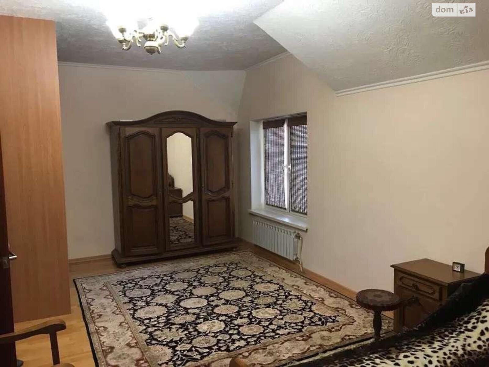 двоповерховий будинок, 160 кв. м, кирпич. Продаж в Києві, район Осокорки фото 1