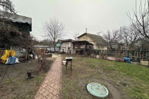 двоповерховий будинок з верандою, 108.1 кв. м, кирпич. Продаж в Києві, район Осокорки фото 2