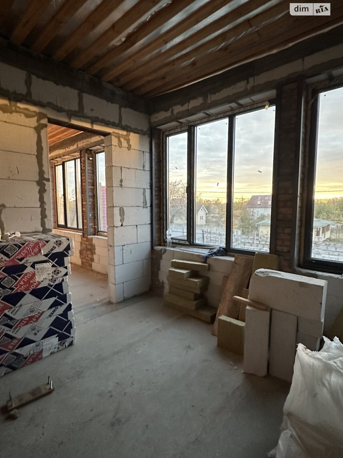 двоповерховий будинок з верандою, 218 кв. м, цегла. Продаж в Києві, район Осокорки фото 1 двоповерховий будинок з верандою, 218 кв. м, цегла. Продаж в Києві, район Осокорки фото 1