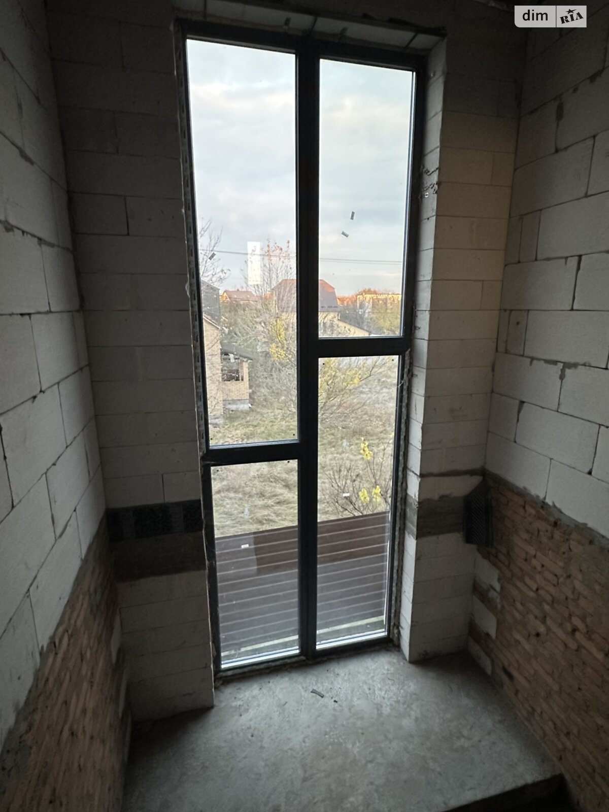 двоповерховий будинок з верандою, 218 кв. м, цегла. Продаж в Києві, район Осокорки фото 1 двоповерховий будинок з верандою, 218 кв. м, цегла. Продаж в Києві, район Осокорки фото 1