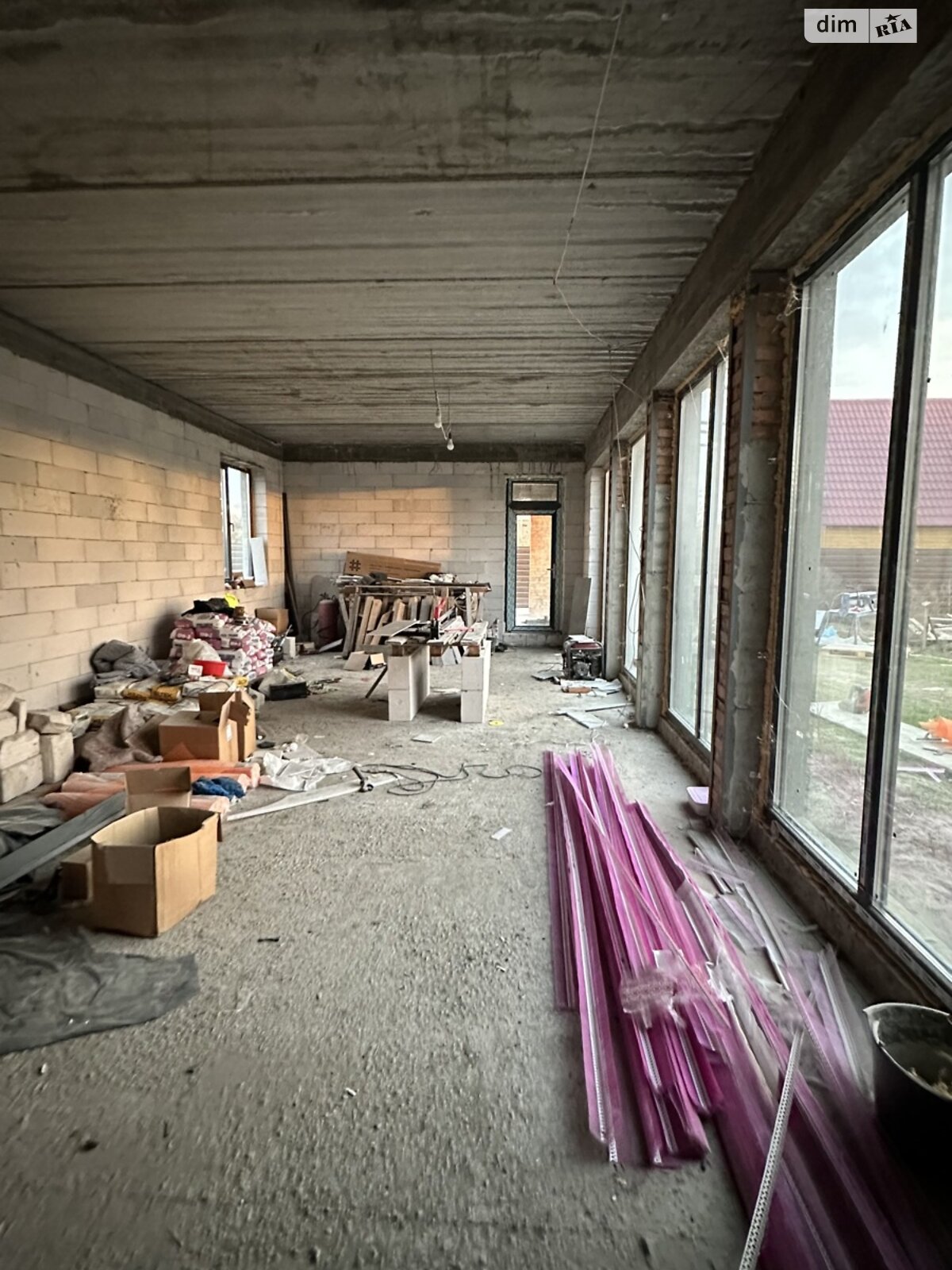 двоповерховий будинок з верандою, 218 кв. м, цегла. Продаж в Києві, район Осокорки фото 1 двоповерховий будинок з верандою, 218 кв. м, цегла. Продаж в Києві, район Осокорки фото 1