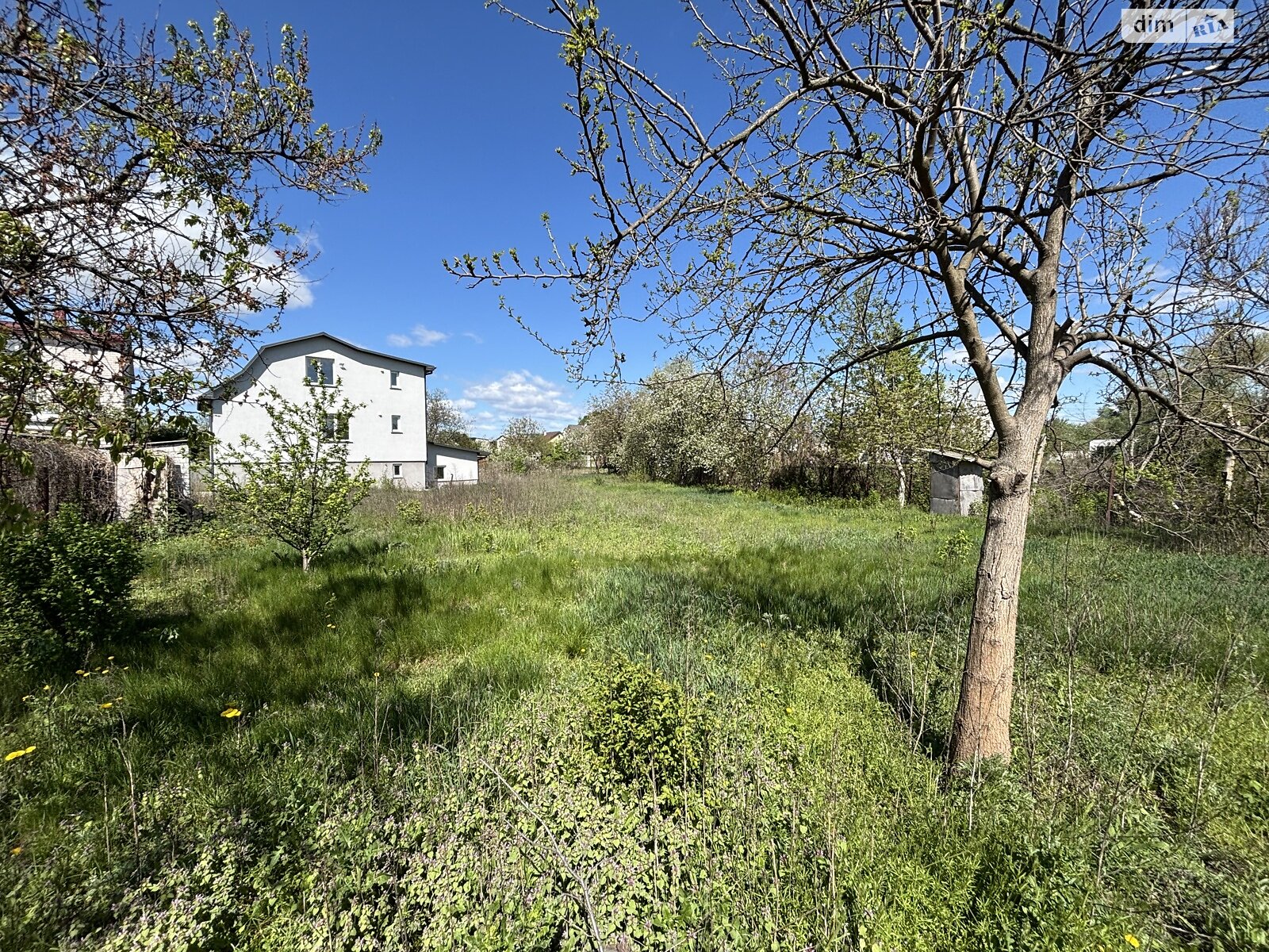 трехэтажный дом, 133 кв. м, кирпич. Продажа в Киеве район Осокорки фото 1 трехэтажный дом, 133 кв. м, кирпич. Продажа в Киеве район Осокорки фото 1