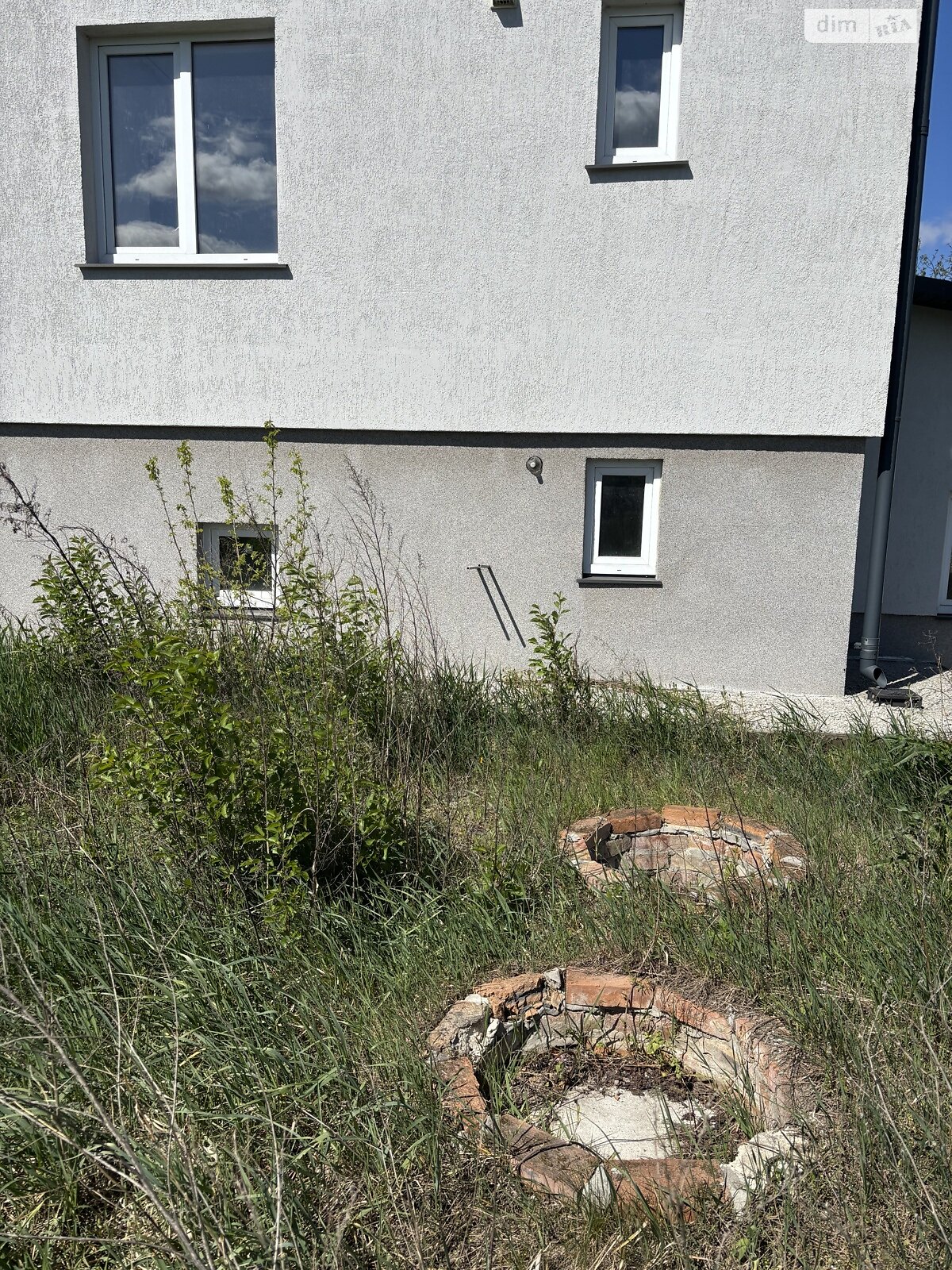 трехэтажный дом, 133 кв. м, кирпич. Продажа в Киеве район Осокорки фото 1 трехэтажный дом, 133 кв. м, кирпич. Продажа в Киеве район Осокорки фото 1