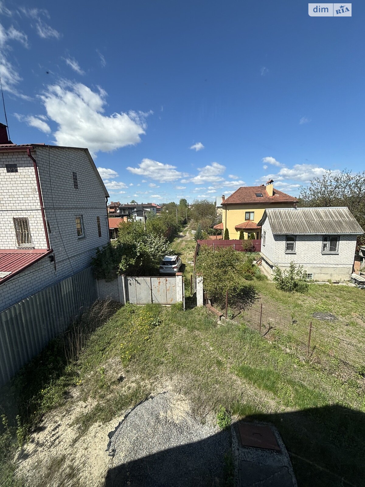 трехэтажный дом, 133 кв. м, кирпич. Продажа в Киеве район Осокорки фото 1 трехэтажный дом, 133 кв. м, кирпич. Продажа в Киеве район Осокорки фото 1
