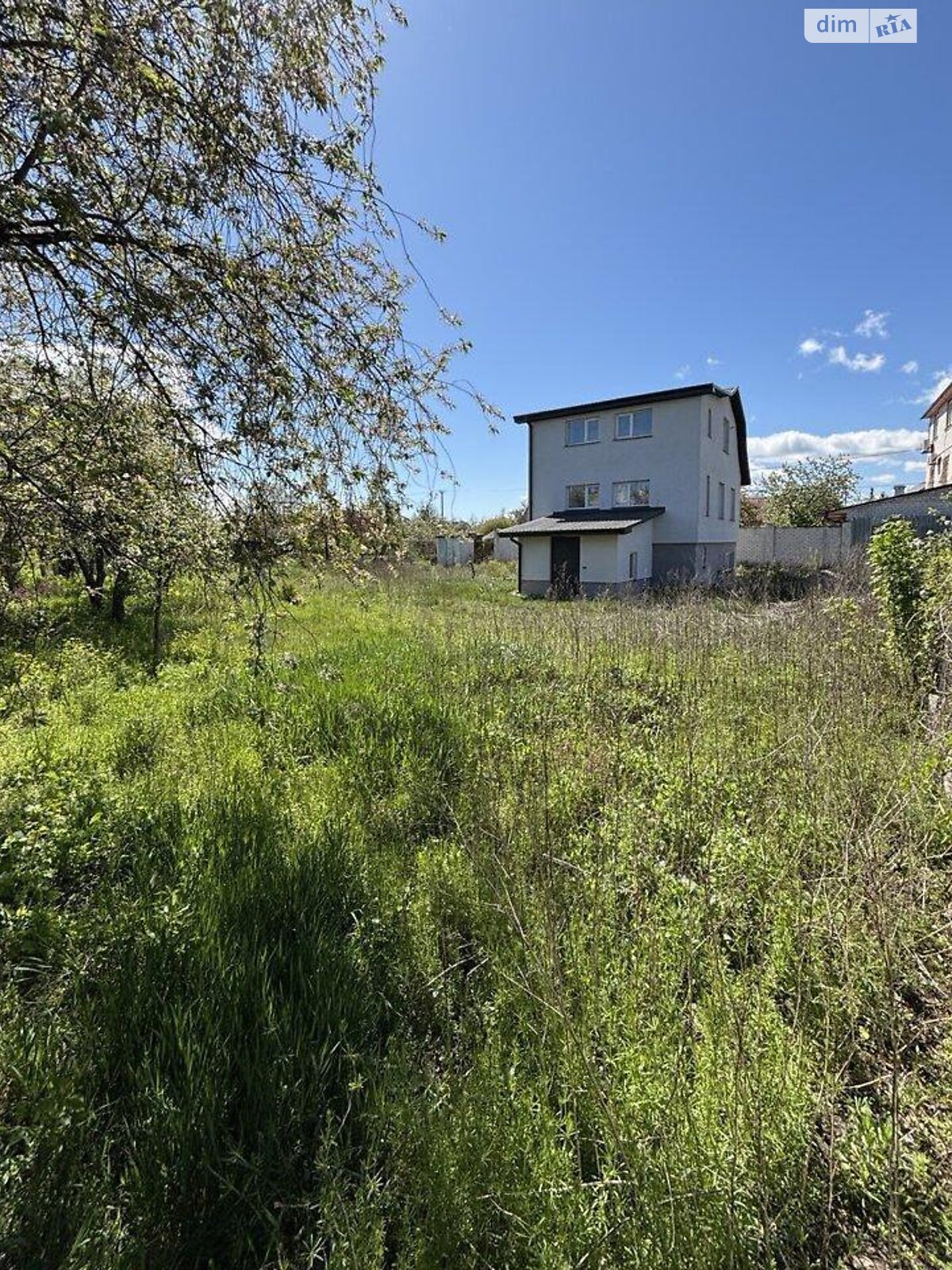 триповерховий будинок, 133 кв. м, кирпич. Продаж в Києві, район Осокорки фото 1 триповерховий будинок, 133 кв. м, кирпич. Продаж в Києві, район Осокорки фото 1