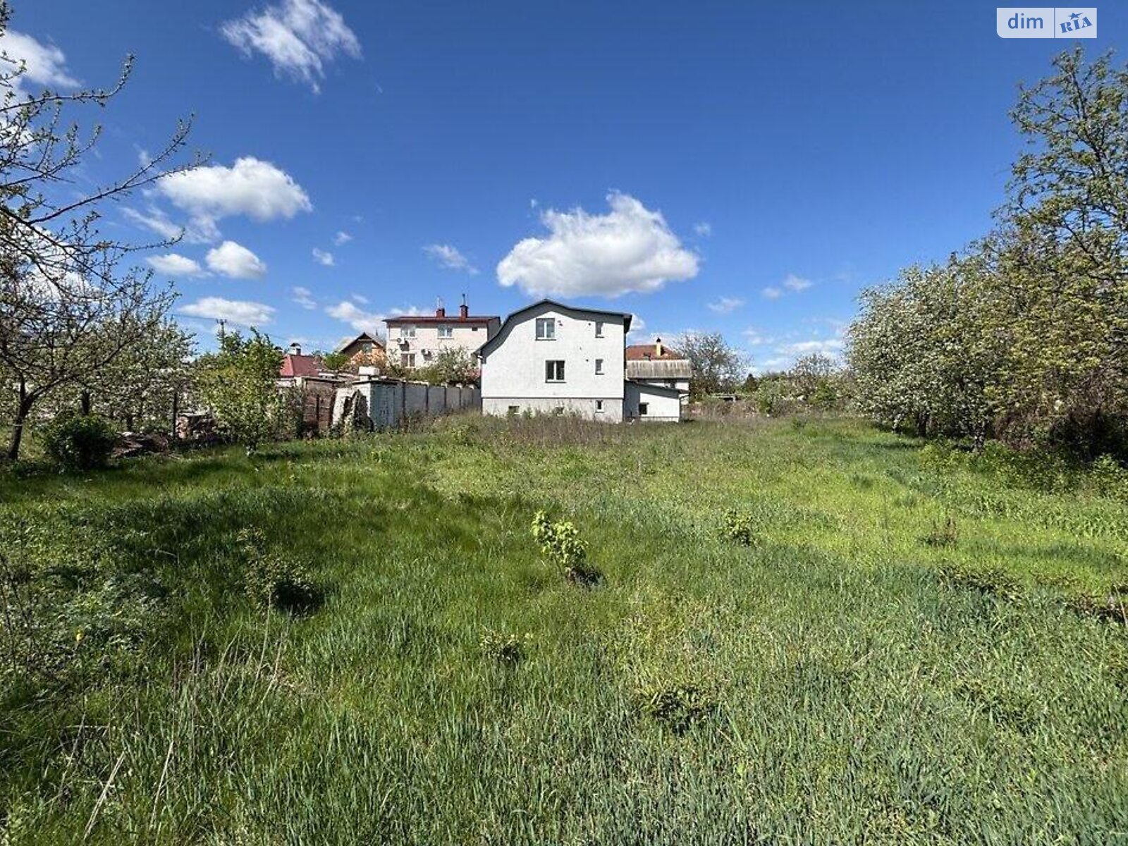 триповерховий будинок, 133 кв. м, кирпич. Продаж в Києві, район Осокорки фото 1 триповерховий будинок, 133 кв. м, кирпич. Продаж в Києві, район Осокорки фото 1