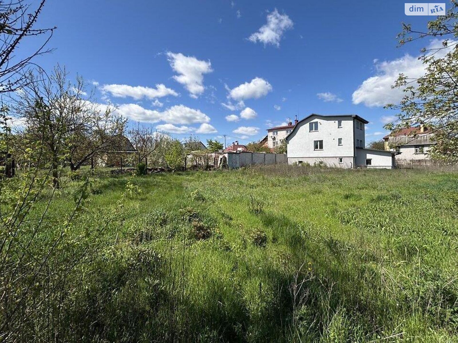 триповерховий будинок, 133 кв. м, кирпич. Продаж в Києві, район Осокорки фото 1 триповерховий будинок, 133 кв. м, кирпич. Продаж в Києві, район Осокорки фото 1
