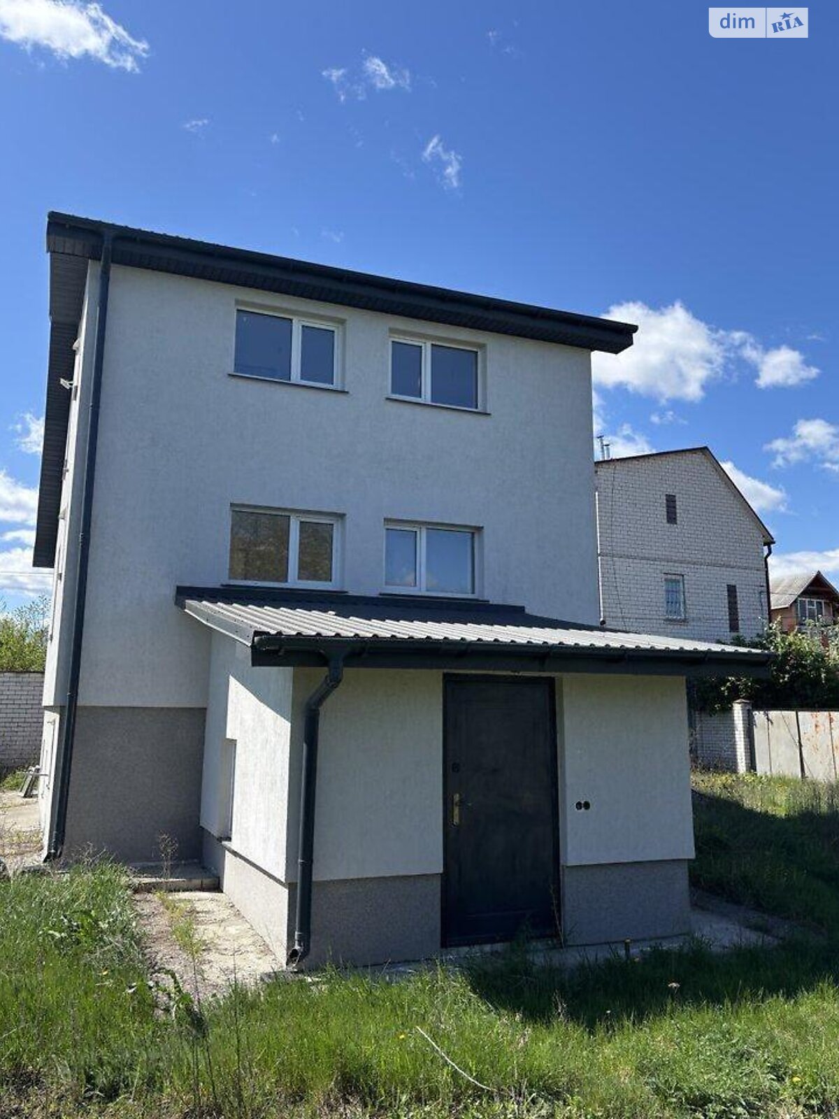 триповерховий будинок, 133 кв. м, кирпич. Продаж в Києві, район Осокорки фото 1 триповерховий будинок, 133 кв. м, кирпич. Продаж в Києві, район Осокорки фото 1