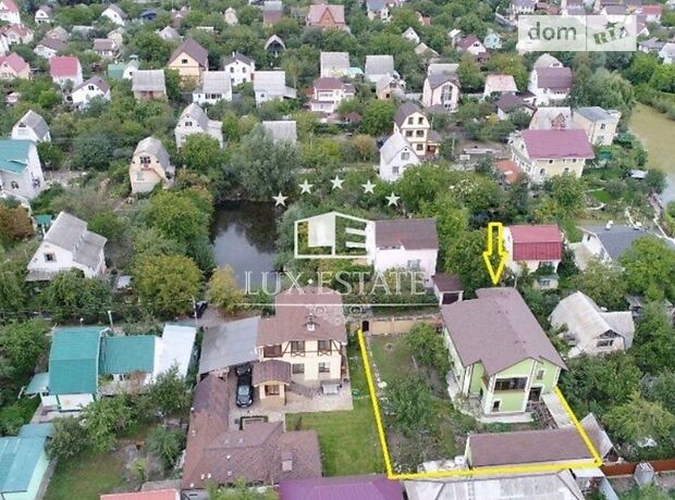 одноэтажный дом с садом, 240 кв. м, кирпич. Продажа в Киеве район Осокорки фото 1 одноэтажный дом с садом, 240 кв. м, кирпич. Продажа в Киеве район Осокорки фото 1