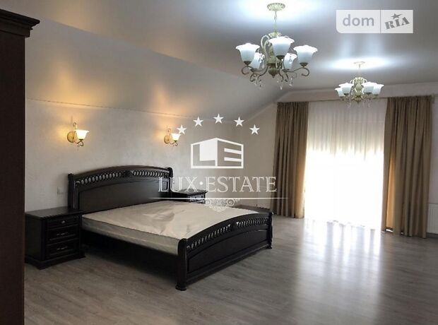 одноэтажный дом с садом, 240 кв. м, кирпич. Продажа в Киеве район Осокорки фото 1 одноэтажный дом с садом, 240 кв. м, кирпич. Продажа в Киеве район Осокорки фото 1